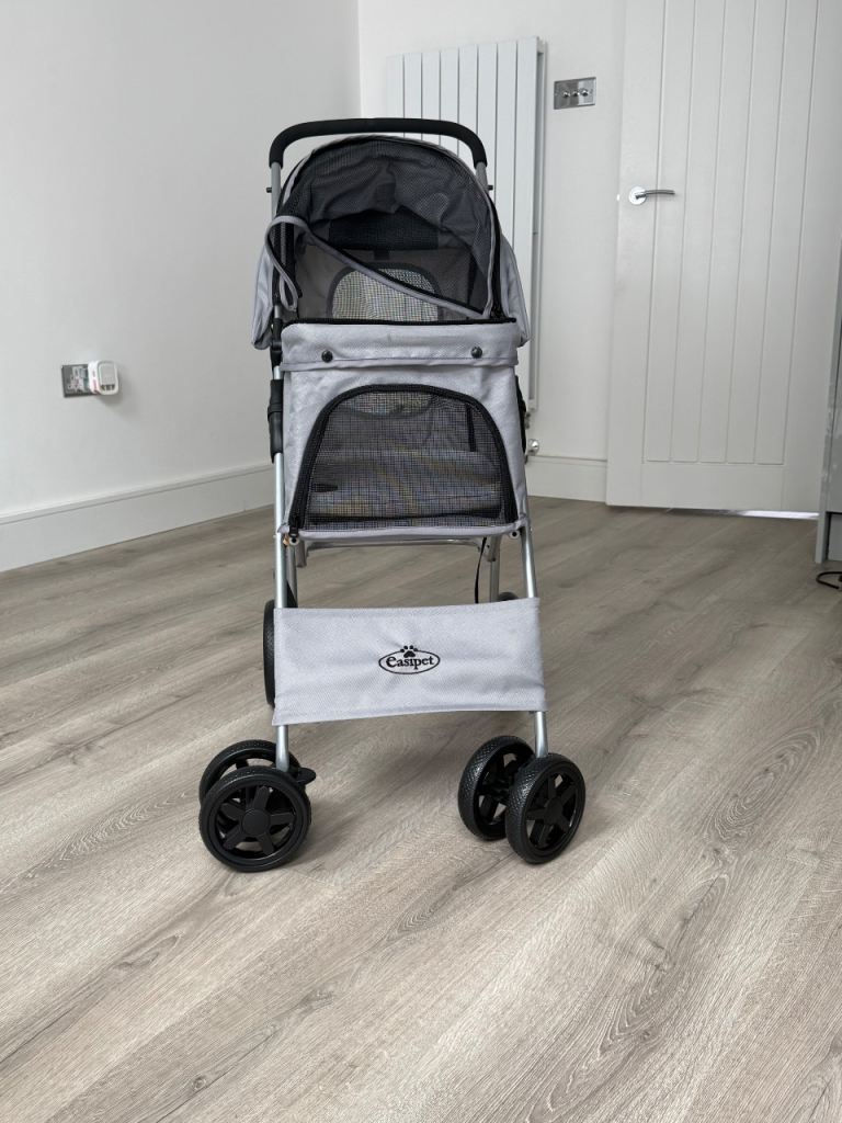 Pet Stroller