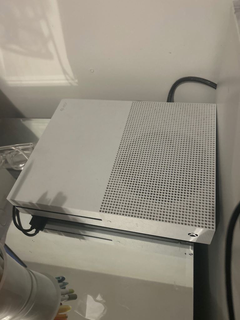 xbox one s for sale 