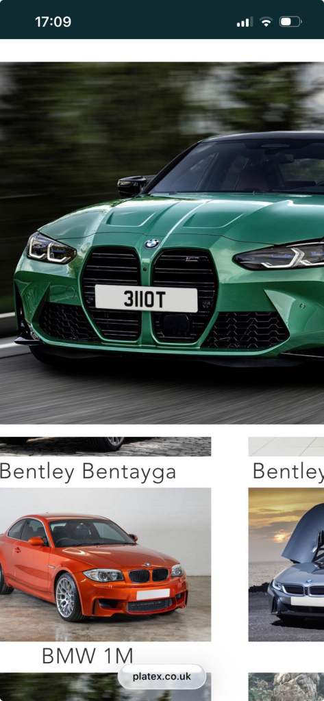 Private Registration - 3110T on retention.