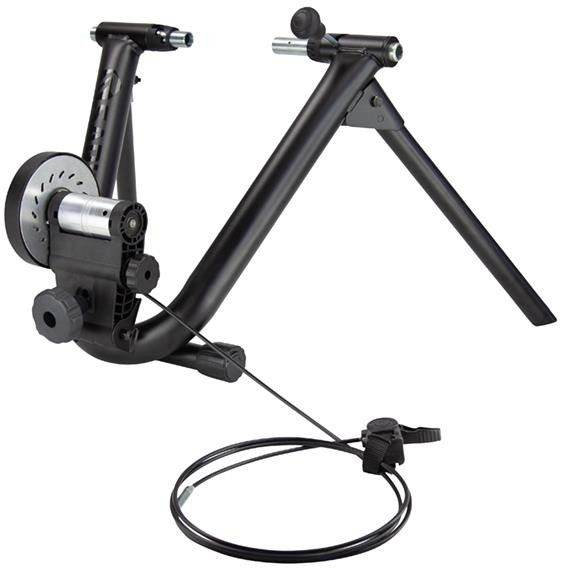Saris Mag+ Bike Trainer 