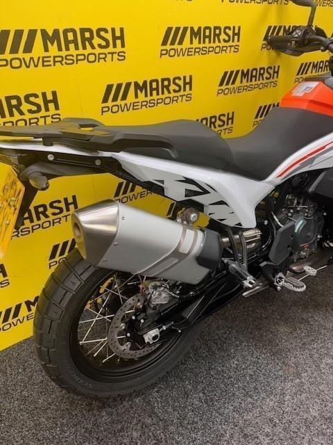 KTM 790 Adventure 2024 Model,  Brand New,  Pre-Regd ,  Big Discounts