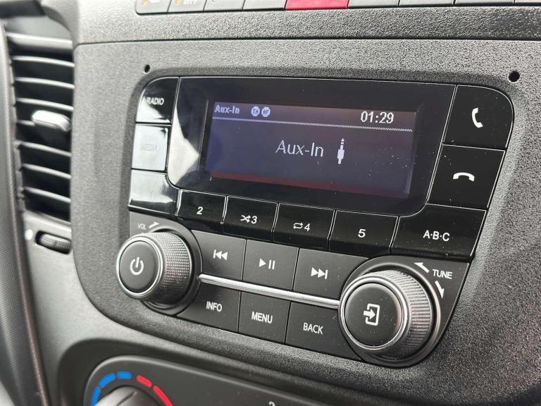 IVECO DAILY 2.3D HPI 14V 35S 4100 LWB H2 Euro 6 (s/s) 5dr 2025