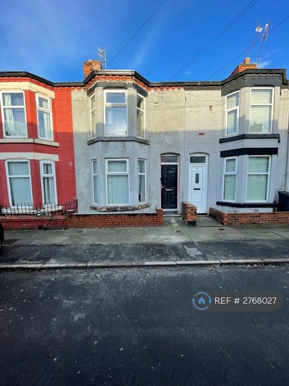 3 bedroom house in Chelsea Road, Litherland, Liverpool, L21 (3 bed) (#2768027)