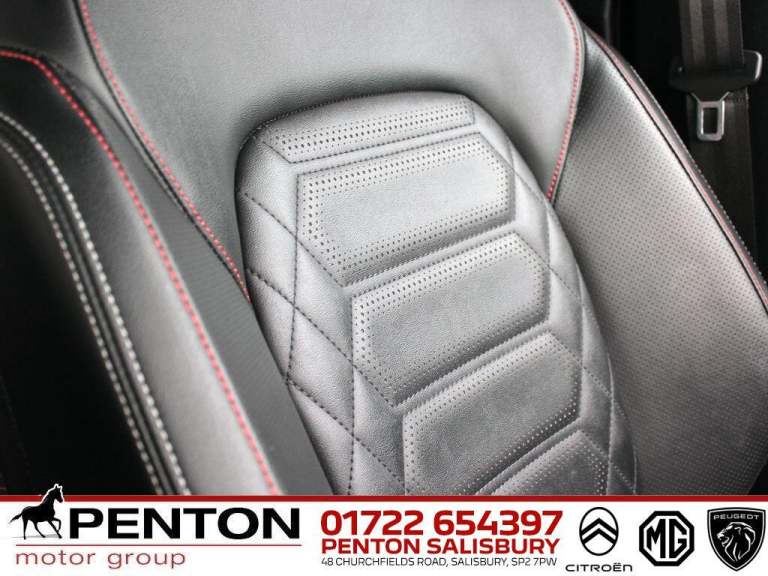 2024 Ford Focus 1.0T EcoBoost MHEV ST-Line X DCT Euro 6 (s/s) 5dr ESTATE Petrol/Electric Hybrid A...