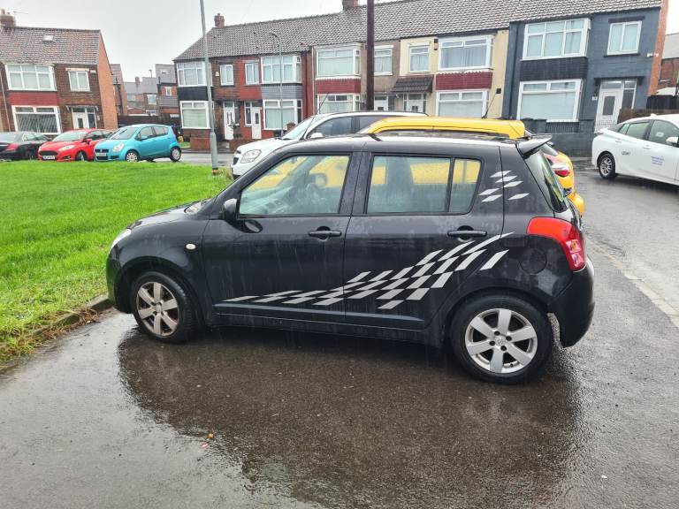 image for Suzuki, SWIFT, Hatchback, 2009, Other, 1490 (cc), 5 doors