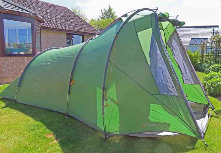 *** Vango Galaxy 300 Tent For Sale ***
