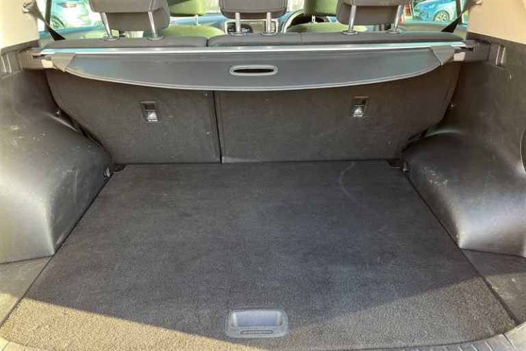 2021 Kia Sportage 1.6 GDi 2 GPF SUV 5dr Petrol Manual Euro 6 (s/s) (130 bhp) SUV Petrol Manual