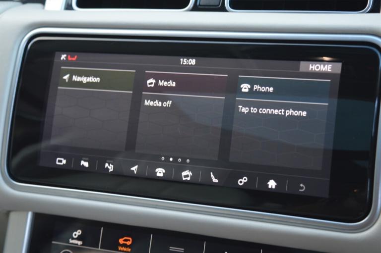 2018 Land Rover Range Rover 4.4 SDV8 Autobiography 4dr Auto ESTATE DIESEL Automatic