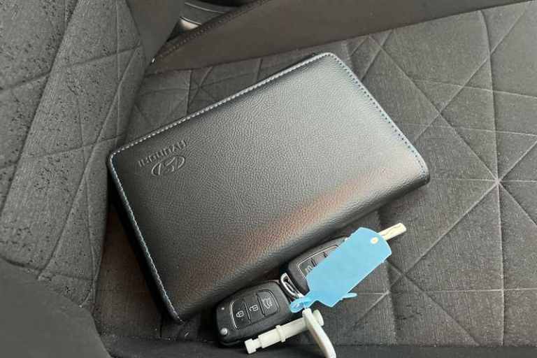 2023 Hyundai BAYON 1.0 TGDi [120] 48V MHEV Premium 5dr HATCHBACK PETROL Manual