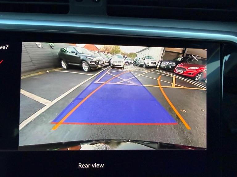 2019 Audi A6 Saloon 2.0 TDI 40 Black Edition Saloon 4dr Diesel S Tronic quattro Euro 6 (s/s) (2 S...