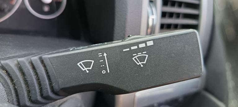 2008 Vauxhall Vectra 1.8 VVT SRi 5dr HATCHBACK Petrol Manual