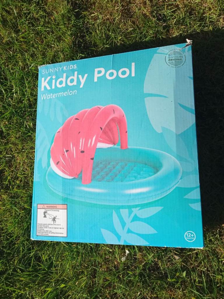 Kiddy Pool