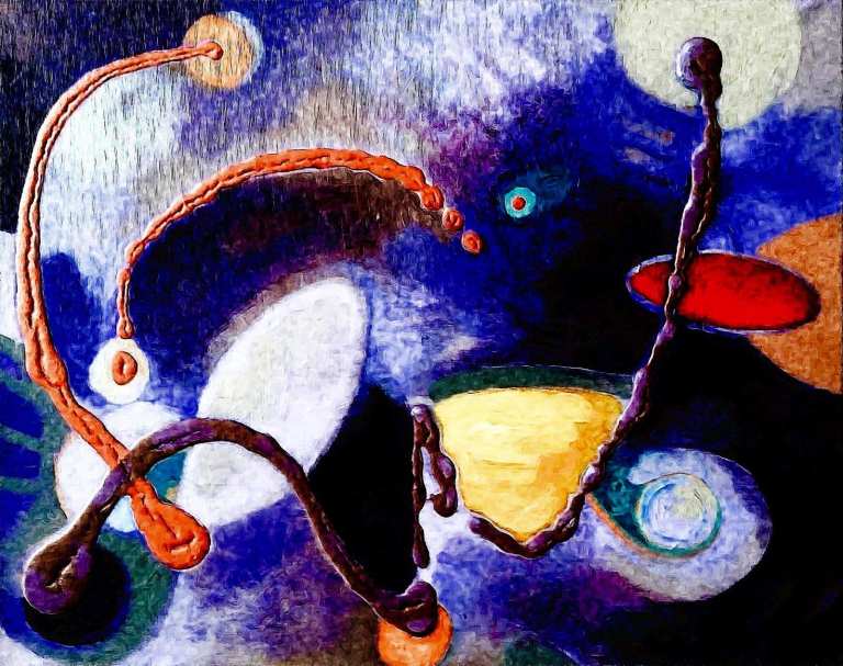 Needed the right lead guitarist 