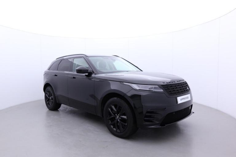 LAND ROVER RANGE ROVER VELAR 2.0 D200 MHEV Dynamic SE 5dr Auto