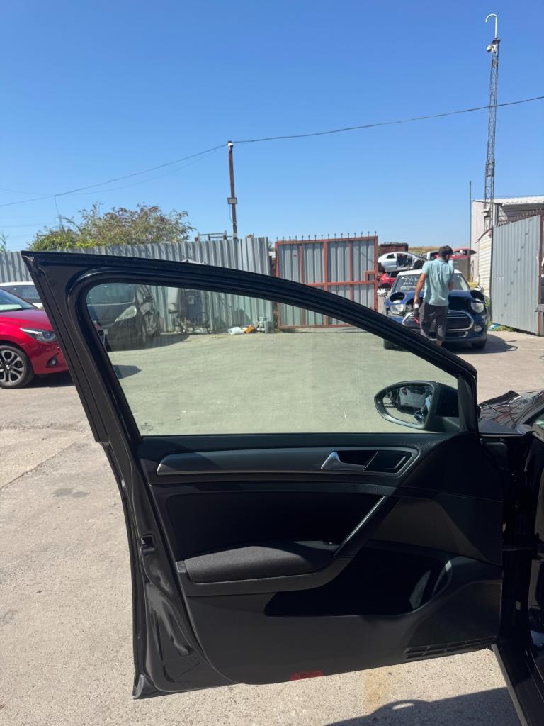 2013 Volkswagen Golf 1.2 TSi BLUEMOTION 5dr Hatchback Petrol Automatic