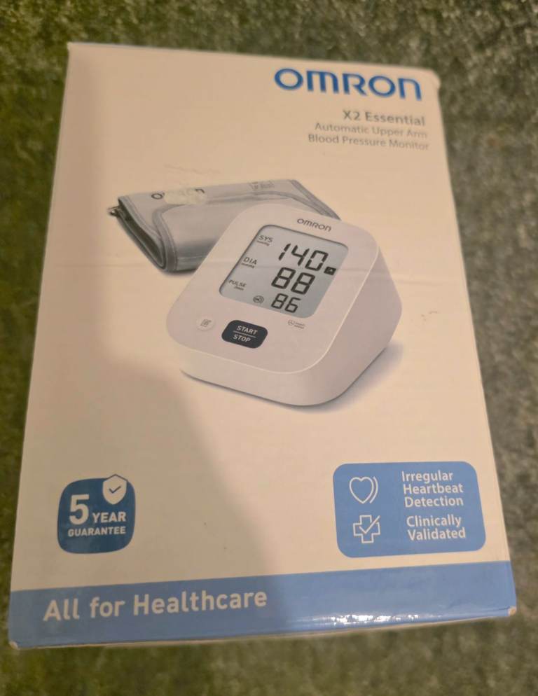 Blood pressure monitor machine 