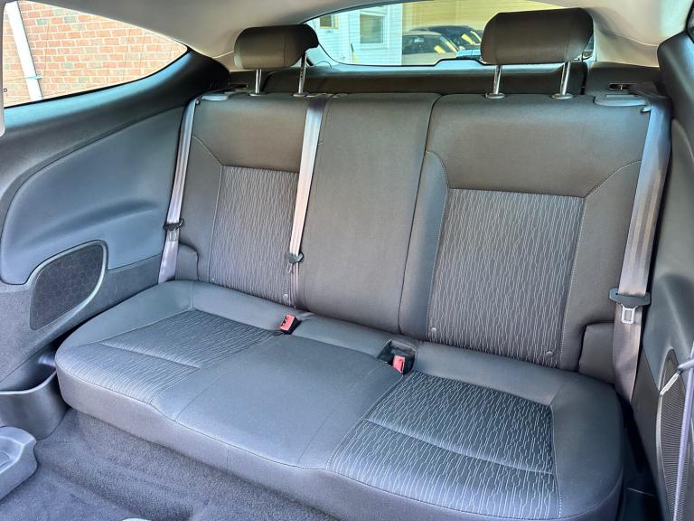 2015 (65) VAUXHALL ASTRA GTC 2.0 CDTI LIMITED EDITION 70,000 MILES UK DELIVERY