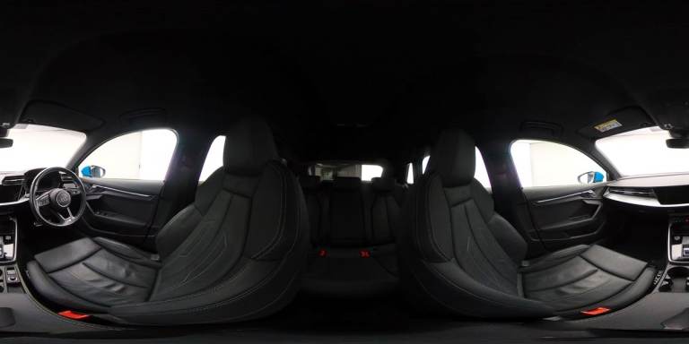 2021 Audi A3 1.5 TFSI 35 S line Sportback 5dr Petrol S Tronic Euro 6 (s/s) (150 ps) Hatchback Pet...