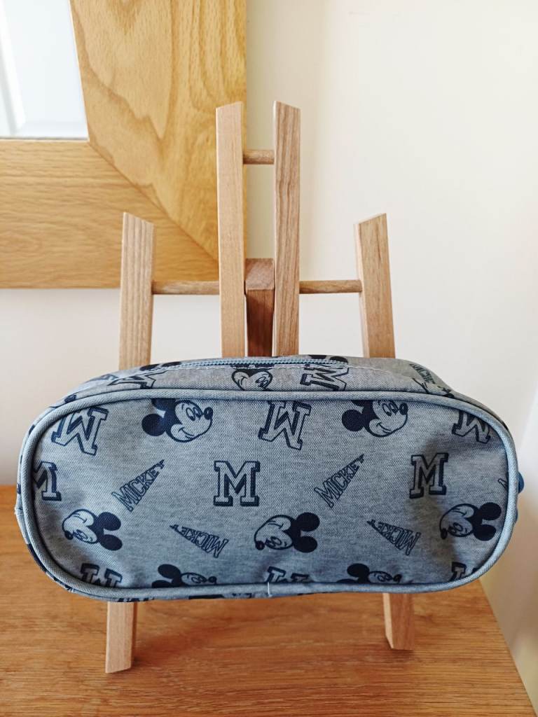 ✏️Disney Mickey Mouse Pencil Case✏️
