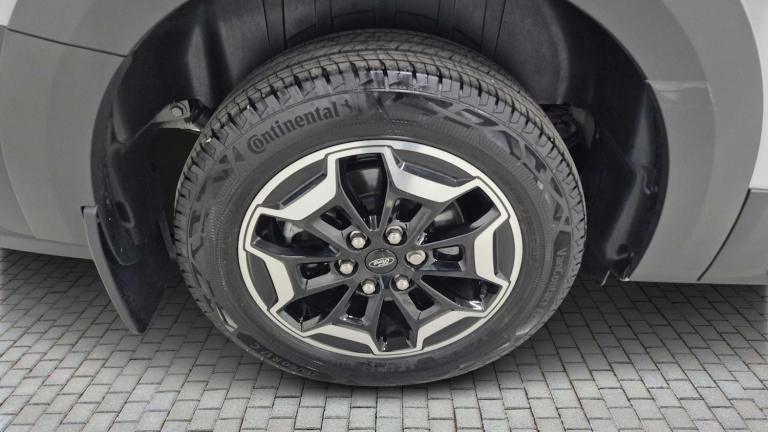 2025 Ford Tourneo Custom 2.0 EcoBlue 170ps H1 Active 8 seater Auto Other Diesel Automatic