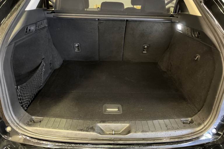 2023 Mazda CX-60 Diesel Estate 3.3d 200 Exclusive-Line 5dr Auto SUV Diesel Automatic