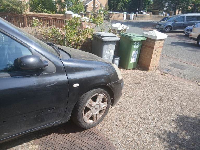 Renault, CLIO, Hatchback, 2005, Manual, 1149 (cc), 3 doors