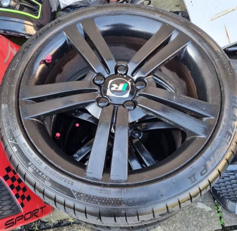 Seat leon cupra fr parts going cheap (seat, skoda, vw, Audi compatible)