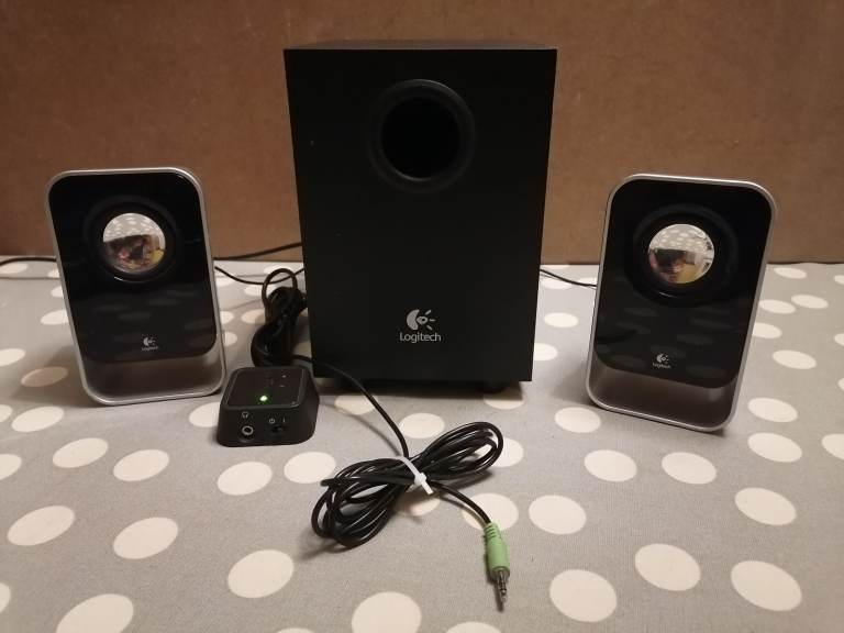 Speakers