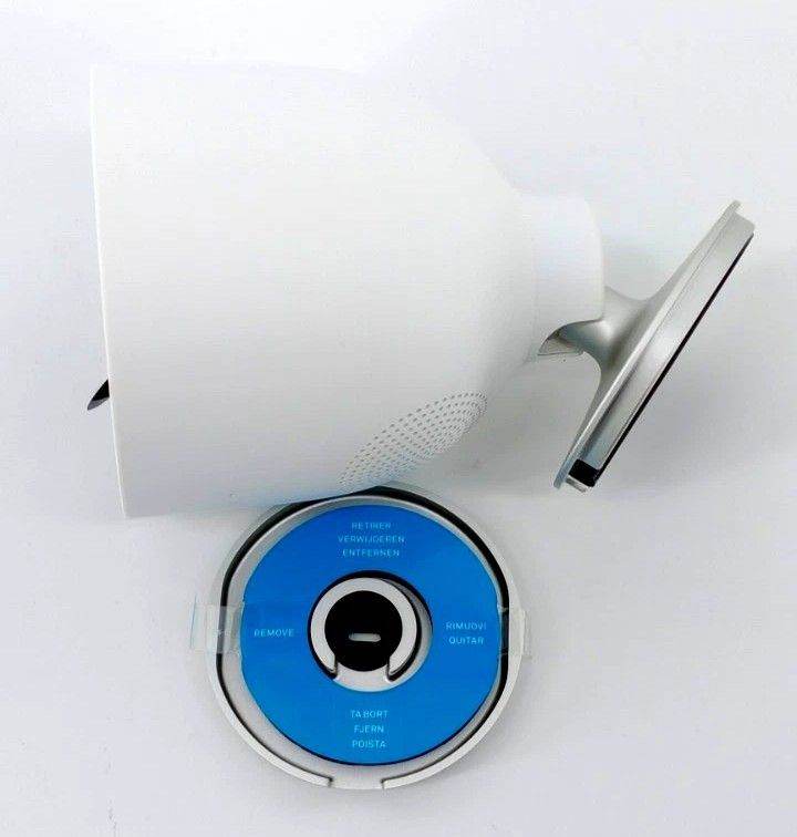 Brand New - Google Nest Cam IQ Outdoor - Camera Only