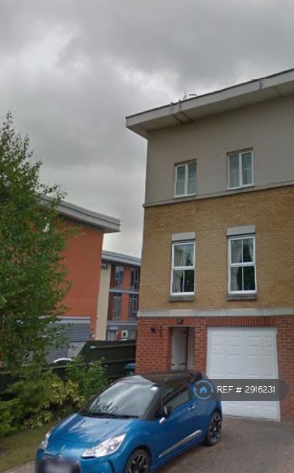 1 bedroom in The Gateway, Watford, WD18 (#2916231)