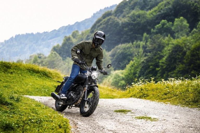 Keeway X-Light 125 ABS 2024