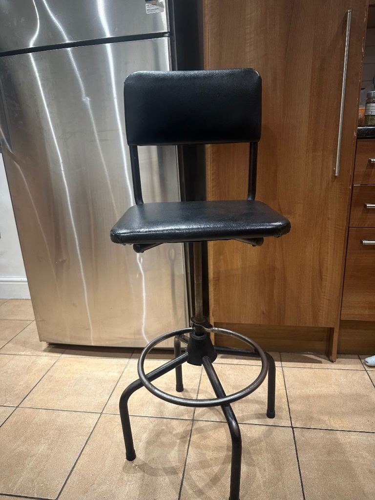 image for Vintage bar chair