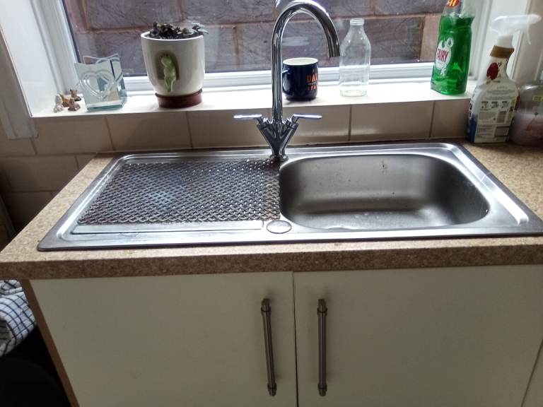 Used Kitchen