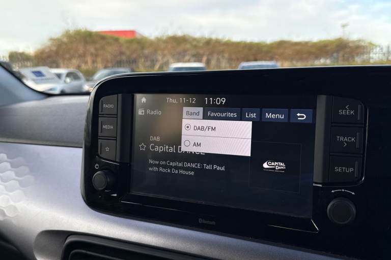 2024 Hyundai i10 1.2 Premium Euro 6 (s/s) 5dr Hatchback PETROL Manual