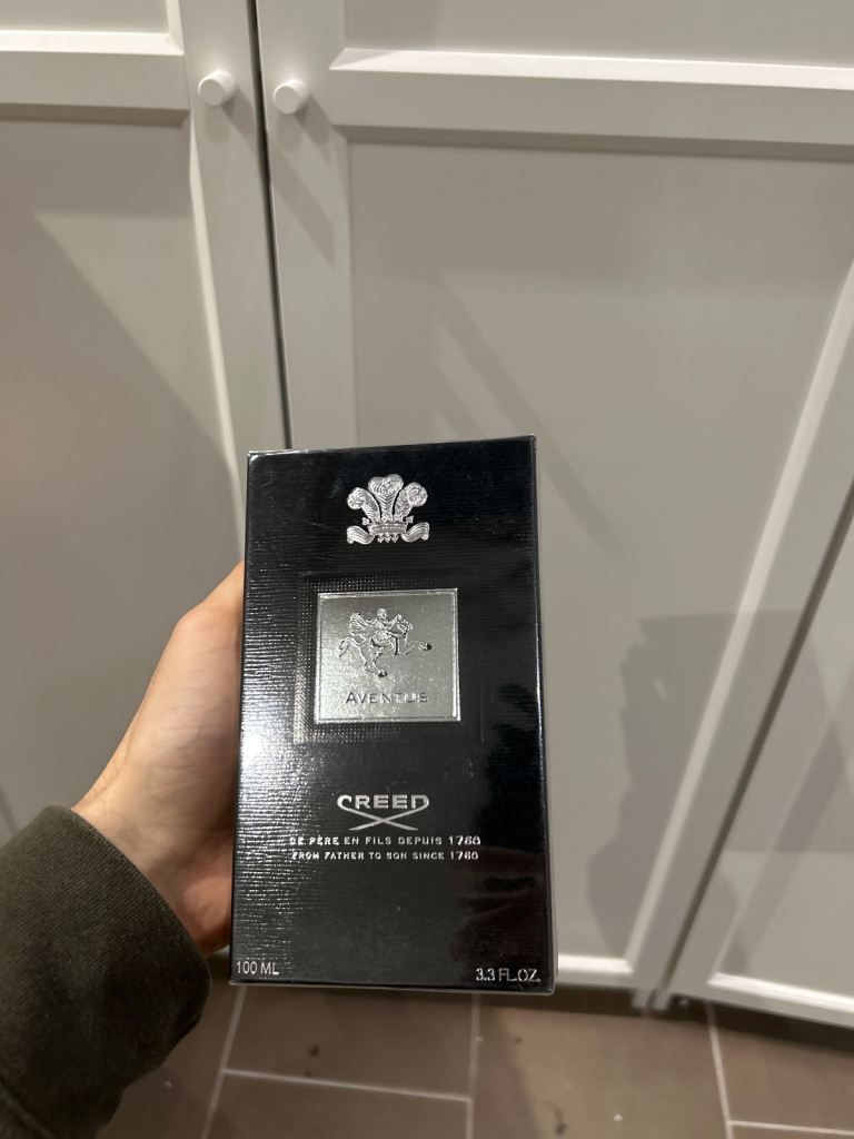 CREED AVENTUS 100ml