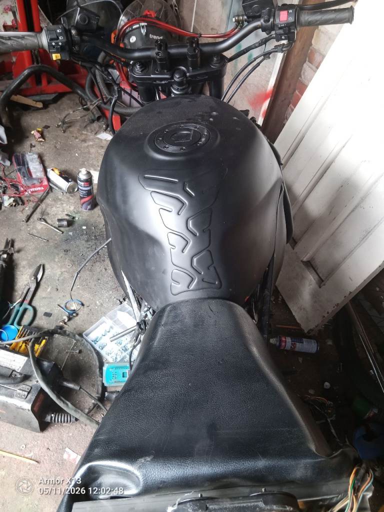 Suzuki, RF, 2000, 937 (cc)