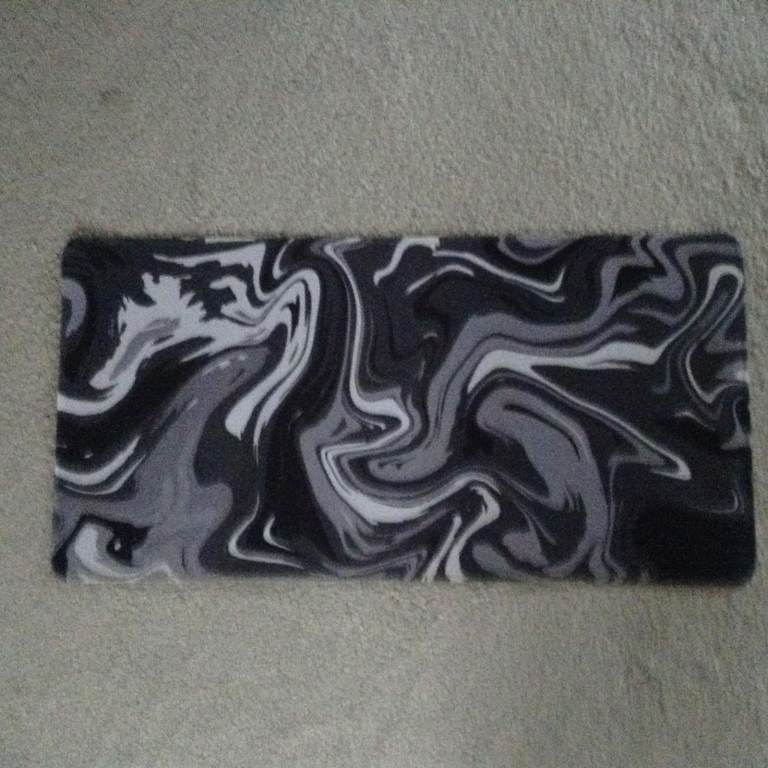 Gaming Mat in good condition