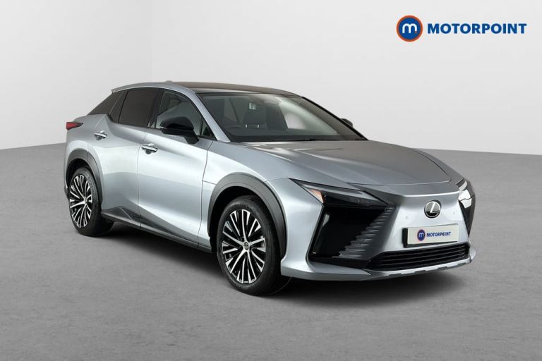 2024 Lexus RZ 450e 230kW Direct4 Premium 71 kWh 5dr Auto ESTATE ELECTRIC Automatic