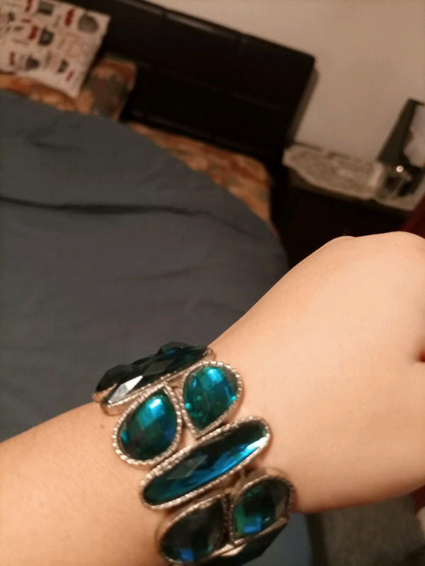 Bracelet 