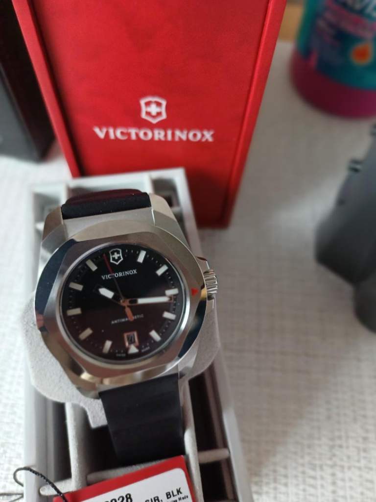 Victorinox I.N.O.X. Mens Watch