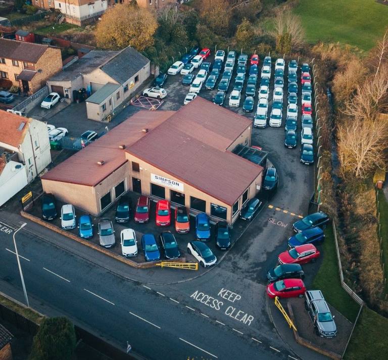 2019 Mercedes-Benz A-Class 2.0 A35 AMG (Premium Plus) Hatchback 5dr Petrol SpdS DCT 4MATIC Euro 6...