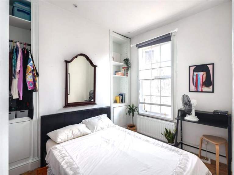 🏡 Cosy room available in Seven Sisters for £830 including bills!