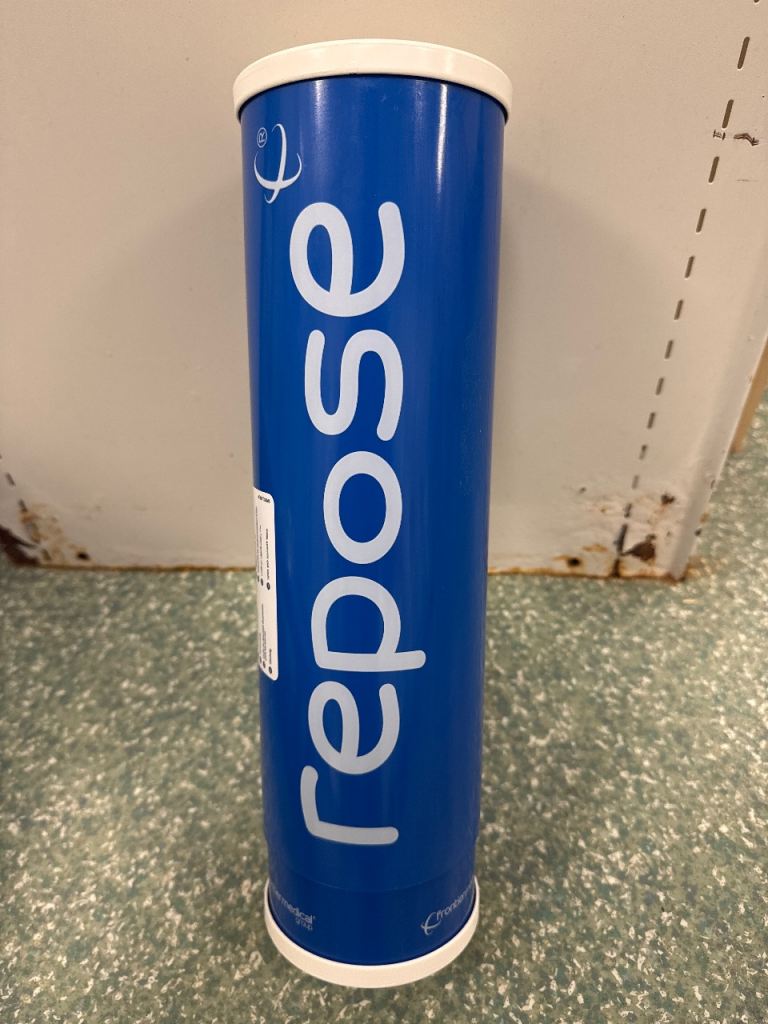 Repose Wedge - Heal Offloading Wedge with and Pump