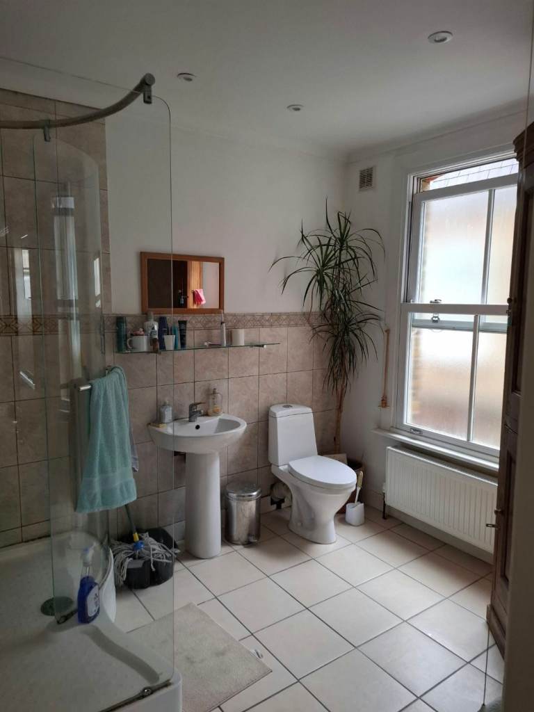 Double room for rent 