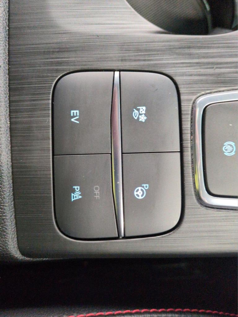 2024 Ford Kuga 2.5 PHEV ST-Line X Edition 5dr CVT HATCHBACK PETROL/ELECTRIC Automatic