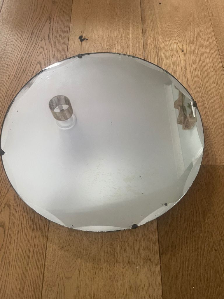 Selection of mirrors