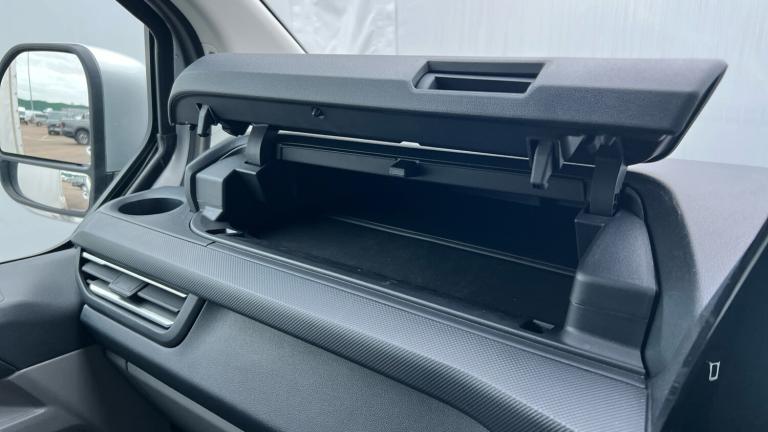 2025 Ford Transit Custom 280 L2 Diesel Fwd 2.0 EcoBlue 136ps H1 Van Limited Auto Van Diesel Autom...