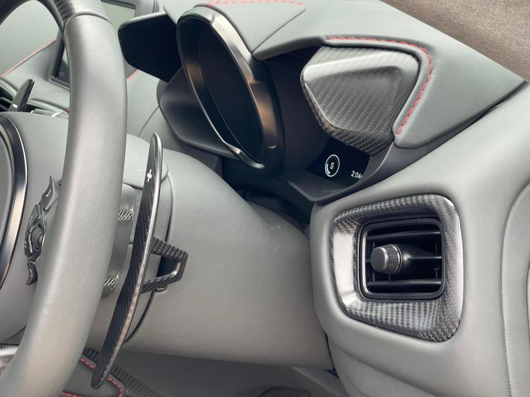 2022 Aston Martin Vantage 5.2 V12 BiTurbo Coupe 2dr Petrol Auto Euro 6 (s/s) (700 ps) HATCHBACK P...