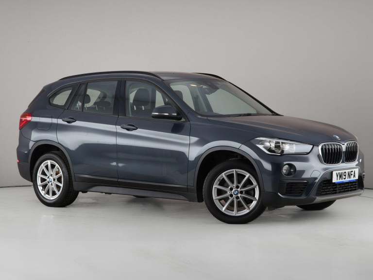 2019 BMW X1 sDrive 18i SE 5dr ESTATE PETROL Manual