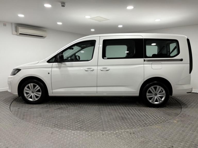 2024 Volkswagen Caddy Maxi 2.0 TDI Euro 6 (s/s) 5dr MPV Diesel Manual